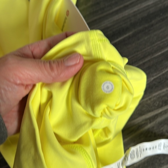 Lululemon Align HR Crop 23” - Picture 7 of 10